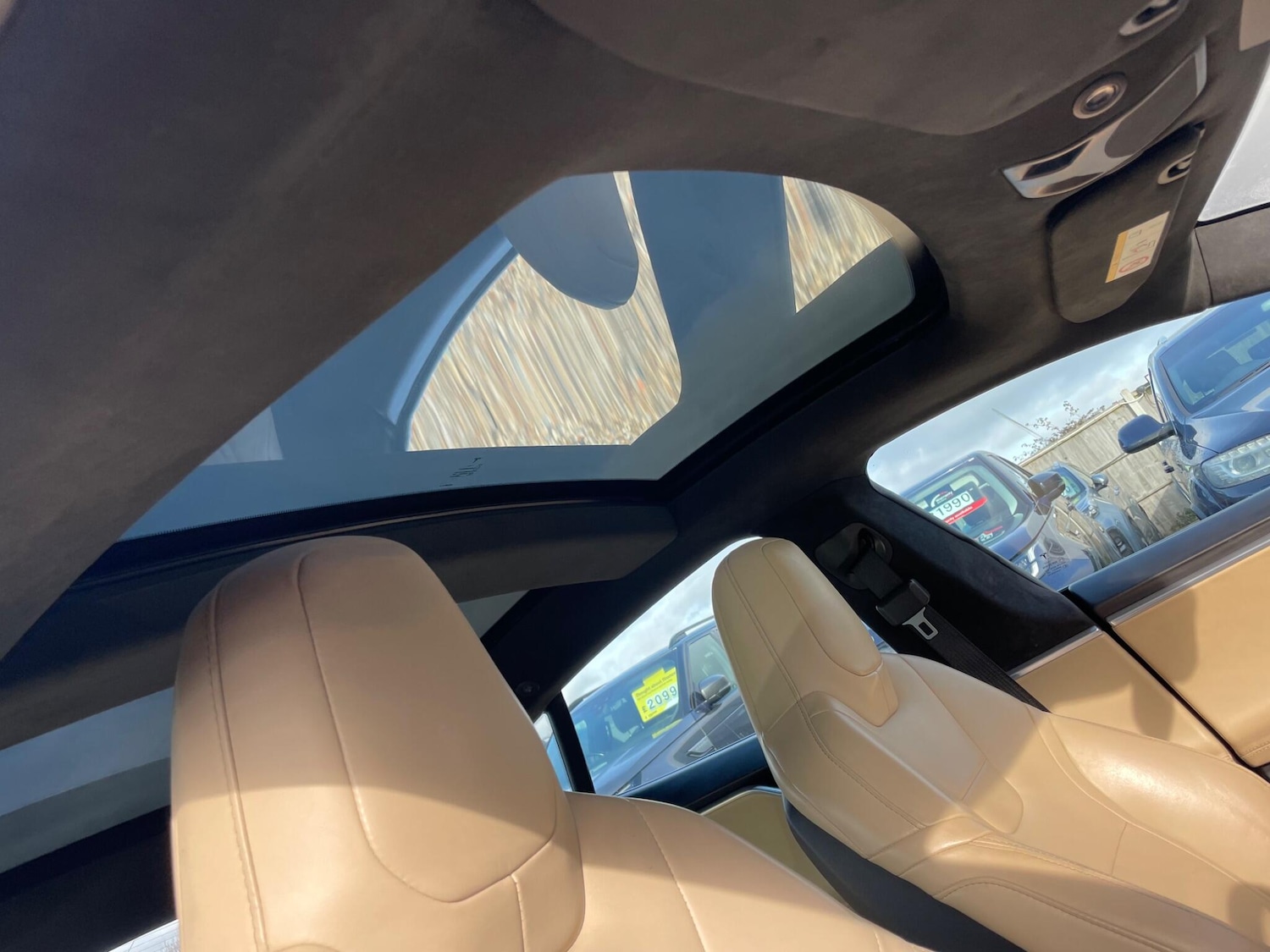 Used Tesla Model S 2016 for sale - 77501821: Photo 31