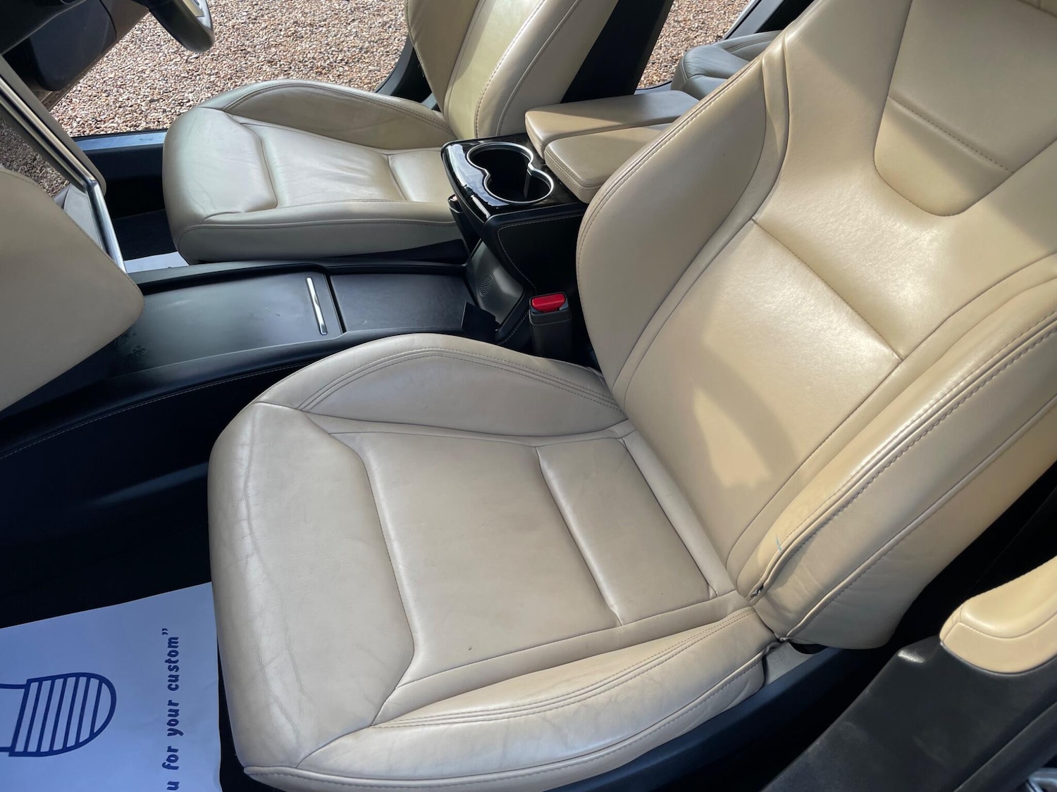 Used Tesla Model S 2016 for sale - 77501821: Photo 36