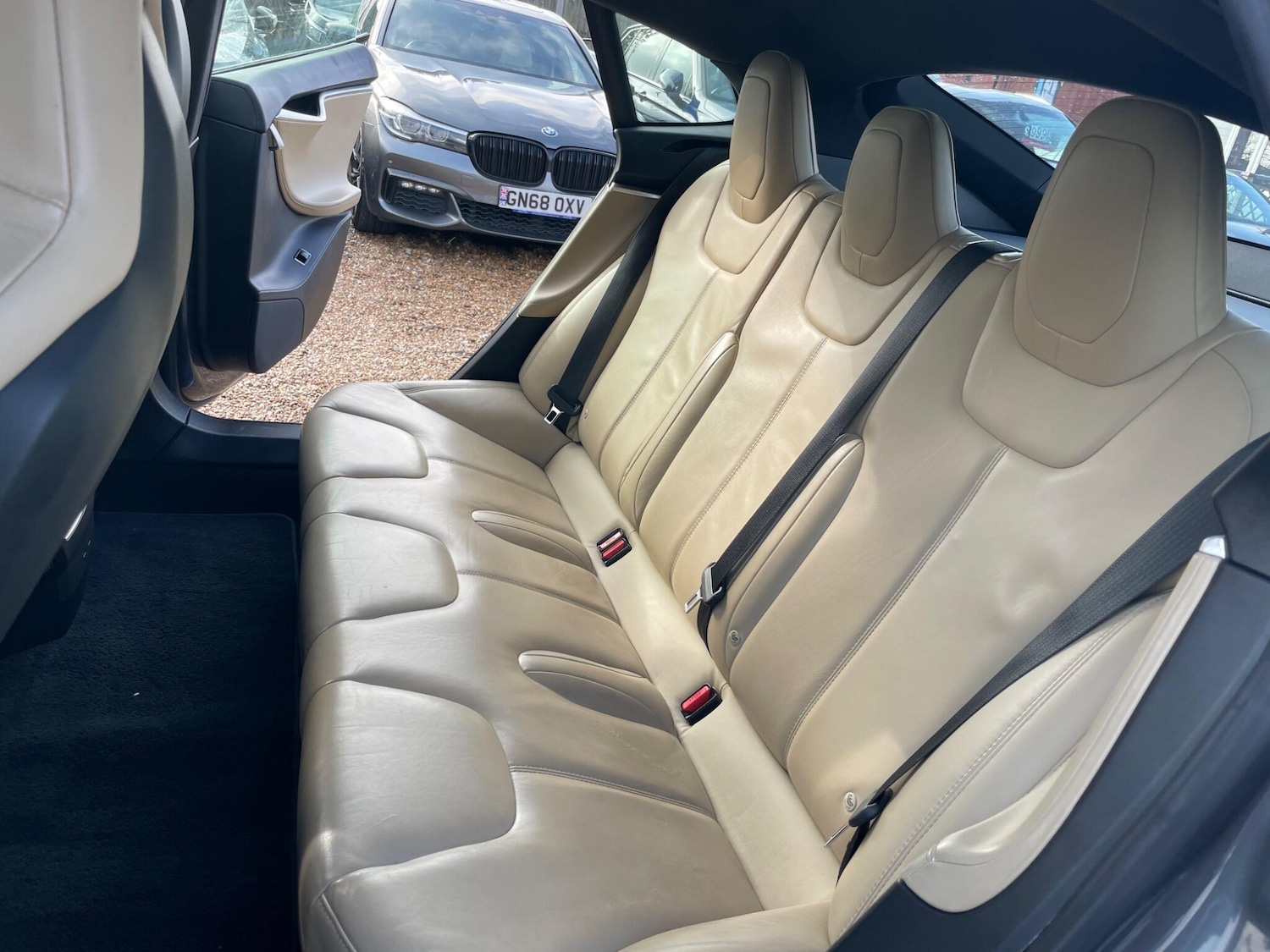 Used Tesla Model S 2016 for sale - 77501821: Photo 45