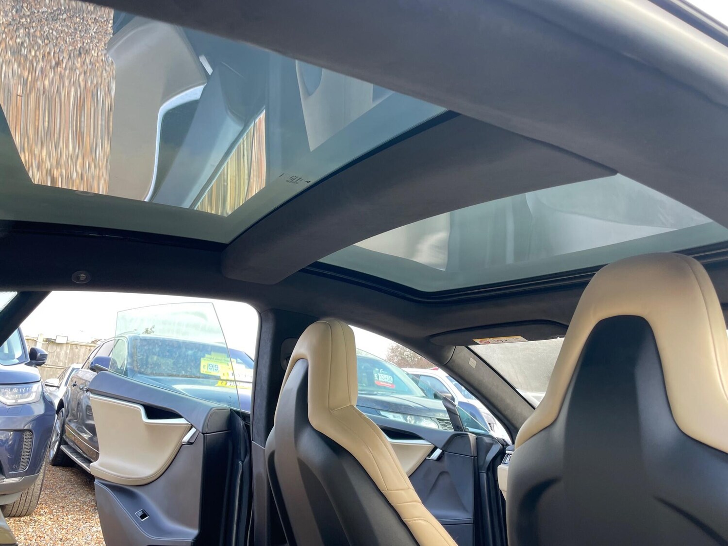 Used Tesla Model S 2016 for sale - 77501821: Photo 49