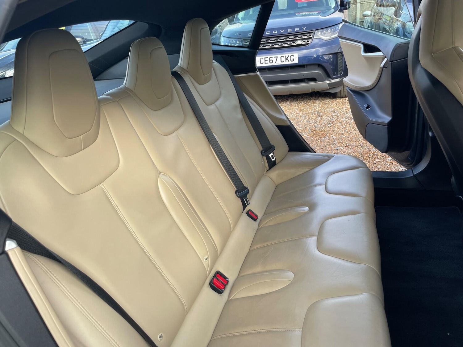 Used Tesla Model S 2016 for sale - 77501821: Photo 51