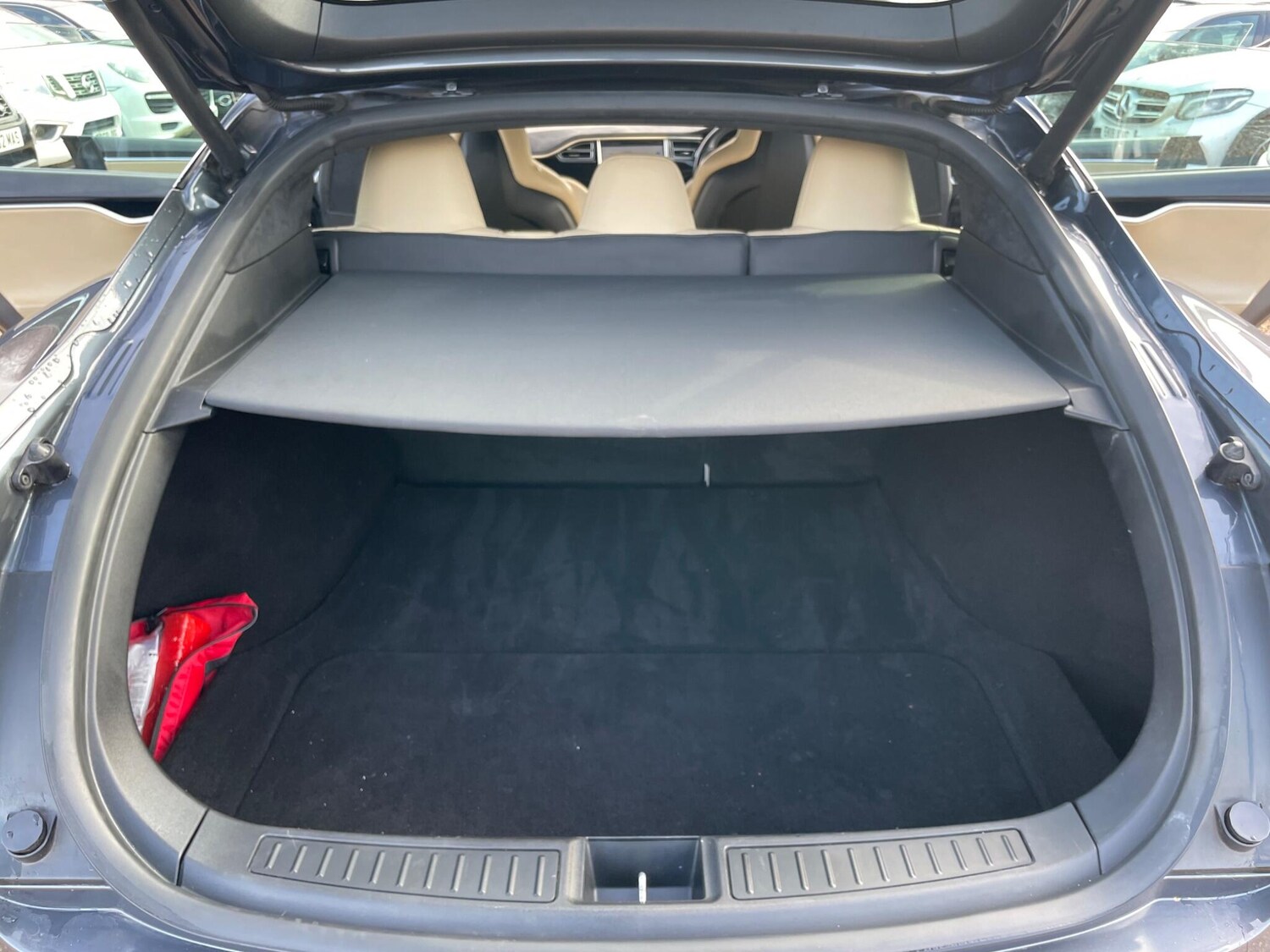 Used Tesla Model S 2016 for sale - 77501821: Photo 52