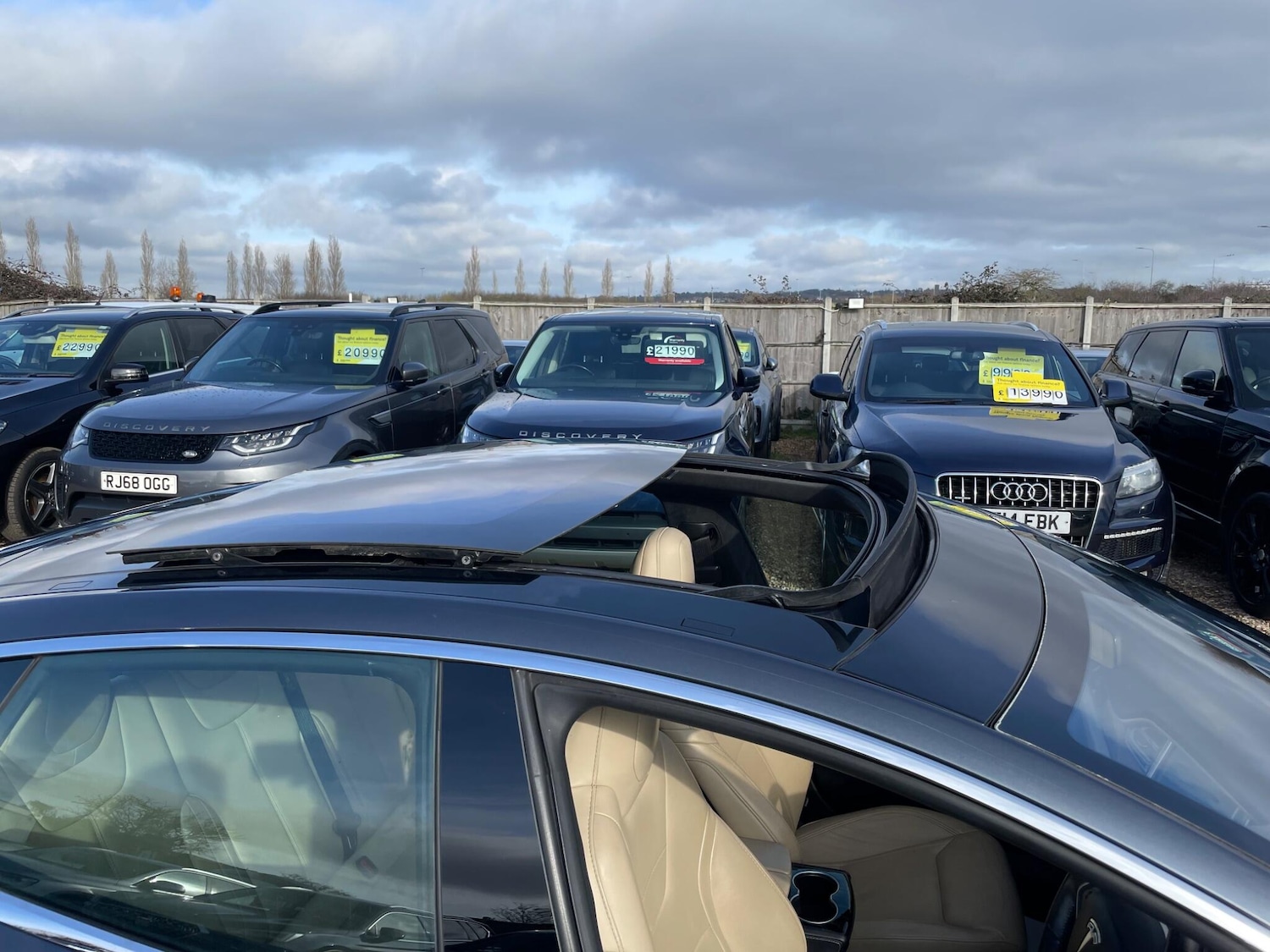 Used Tesla Model S 2016 for sale - 77501821: Photo 9