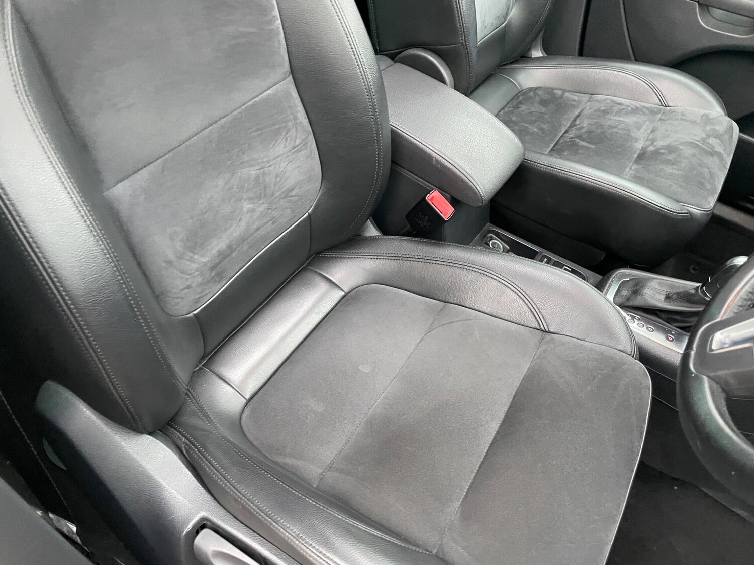 Used Volkswagen Sharan 2013 for sale - 77501805: Photo 17