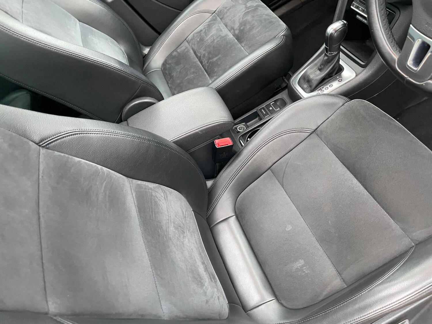 Used Volkswagen Sharan 2013 for sale - 77501805: Photo 18