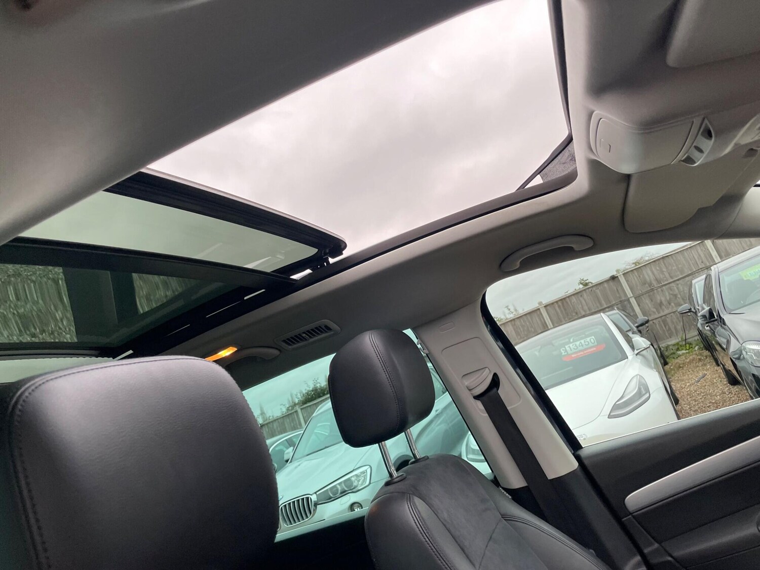 Used Volkswagen Sharan 2013 for sale - 77501805: Photo 20