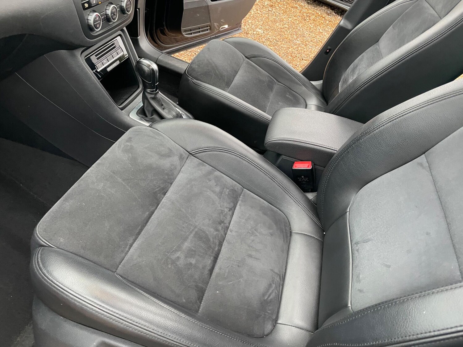 Used Volkswagen Sharan 2013 for sale - 77501805: Photo 24