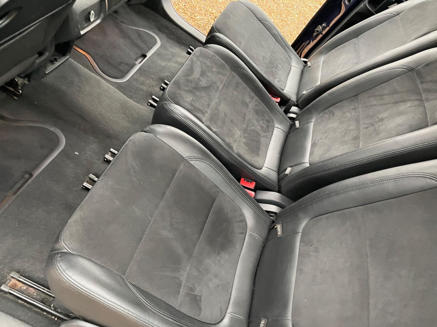 Used Volkswagen Sharan 2013 for sale - 77501805: Photo 33