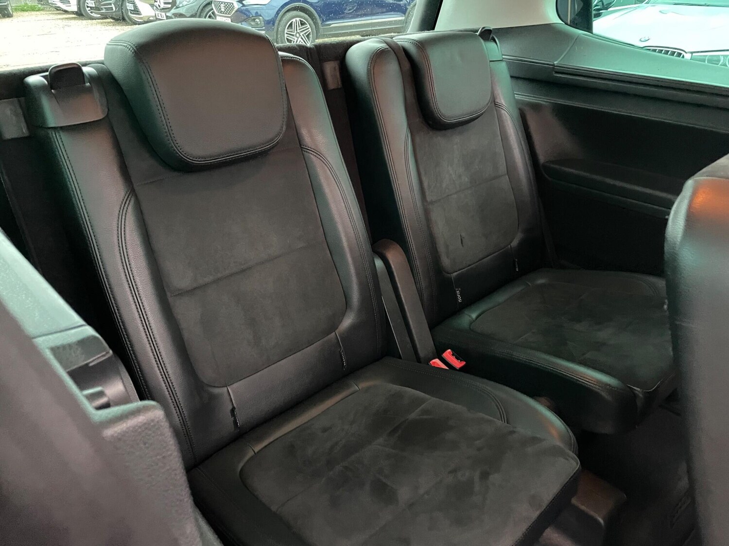 Used Volkswagen Sharan 2013 for sale - 77501805: Photo 43