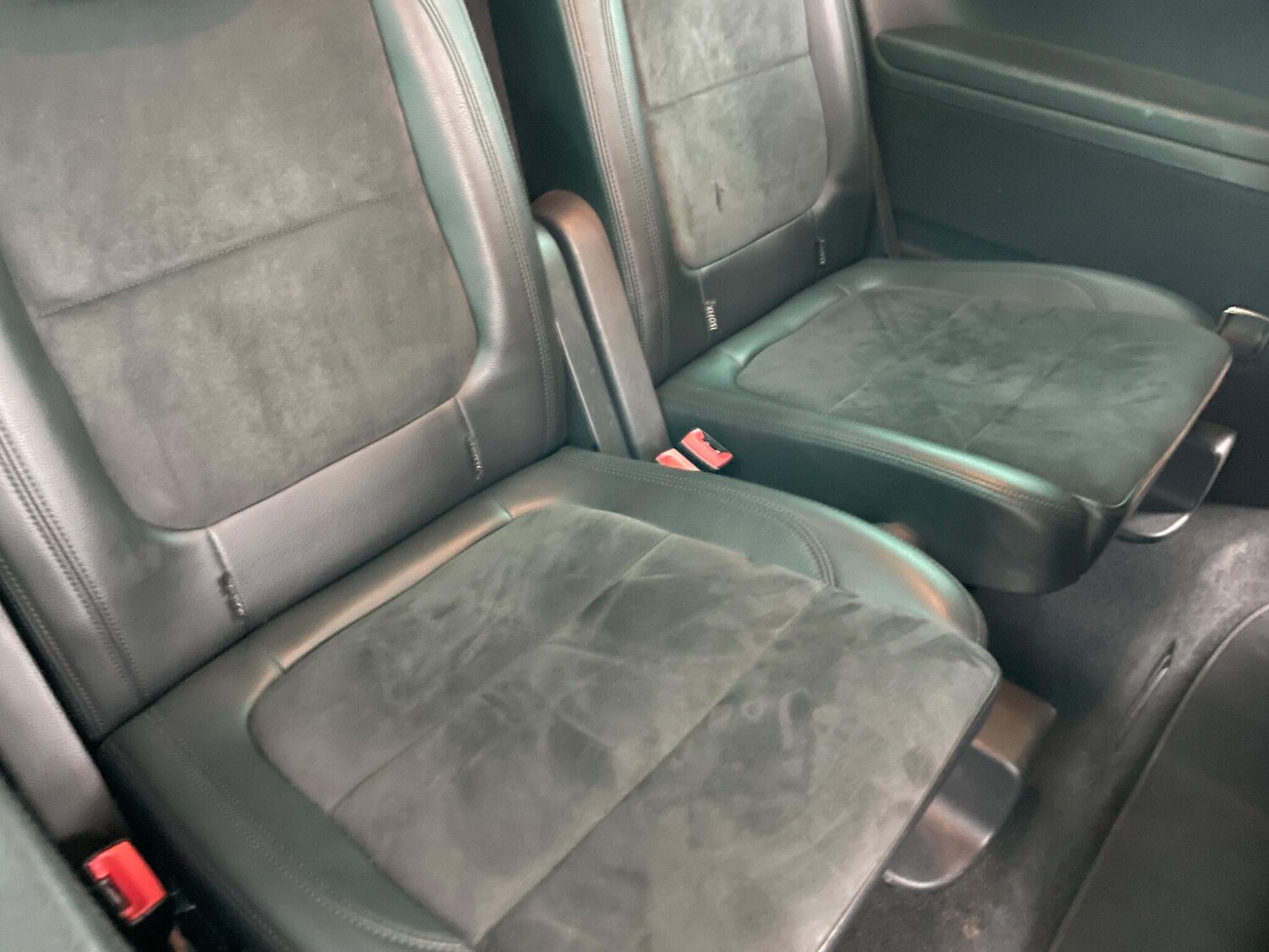 Used Volkswagen Sharan 2013 for sale - 77501805: Photo 44