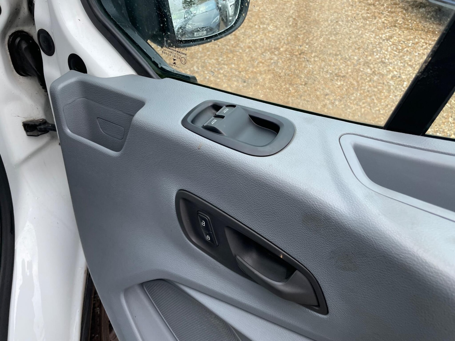 Used Ford Transit 2018 for sale - 77501826: Photo 10