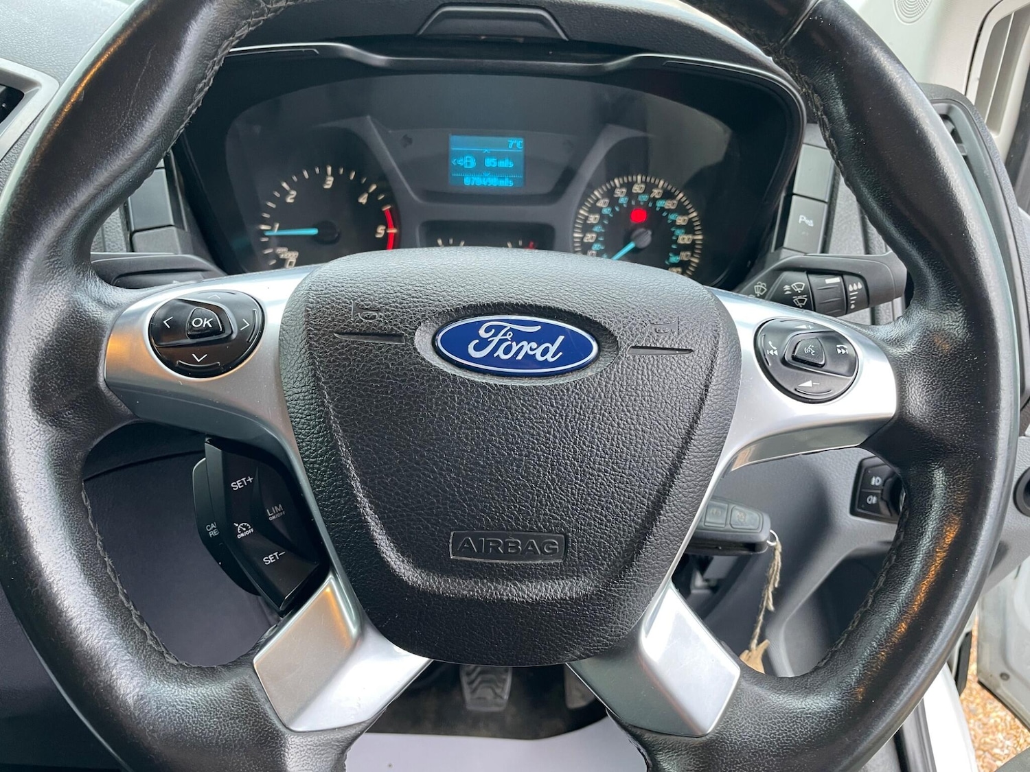 Used Ford Transit 2018 for sale - 77501826: Photo 13