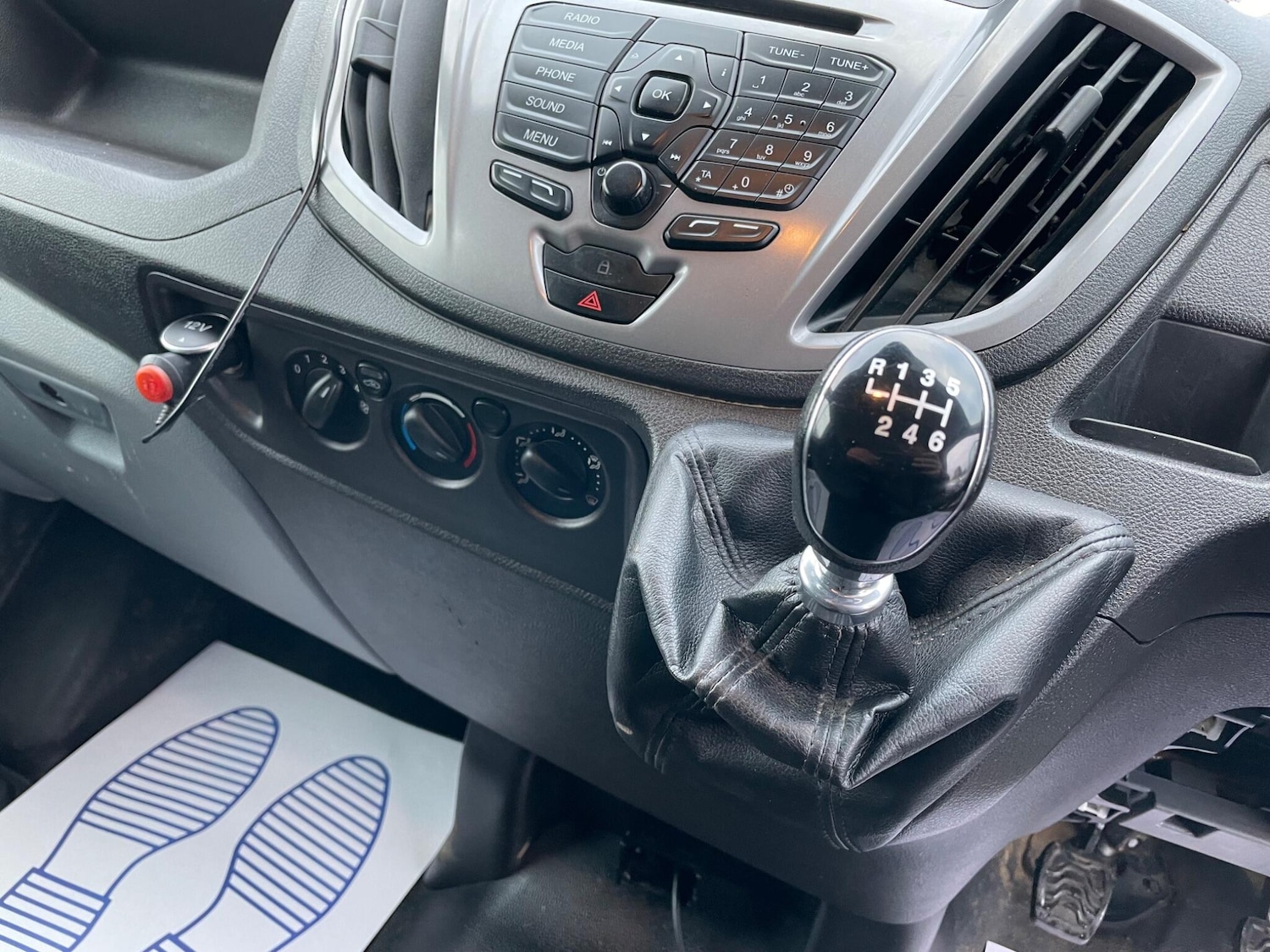 Used Ford Transit 2018 for sale - 77501826: Photo 15