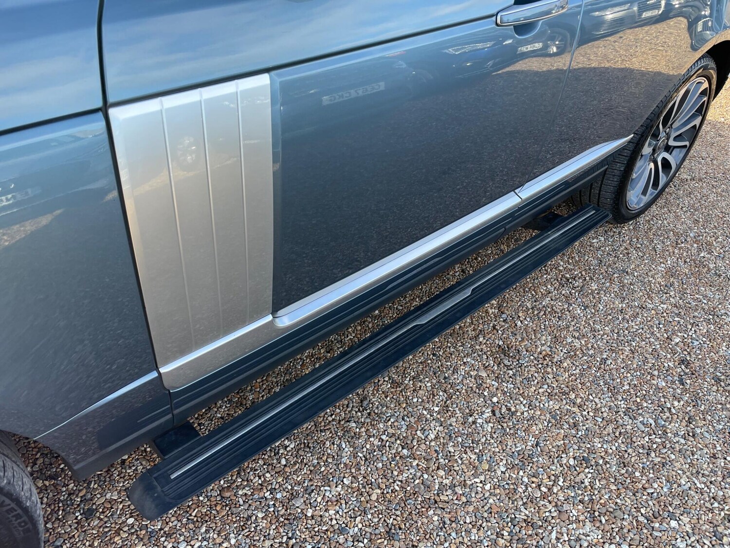 Used Land Rover Range Rover 2018 for sale - 77501794: Photo 10