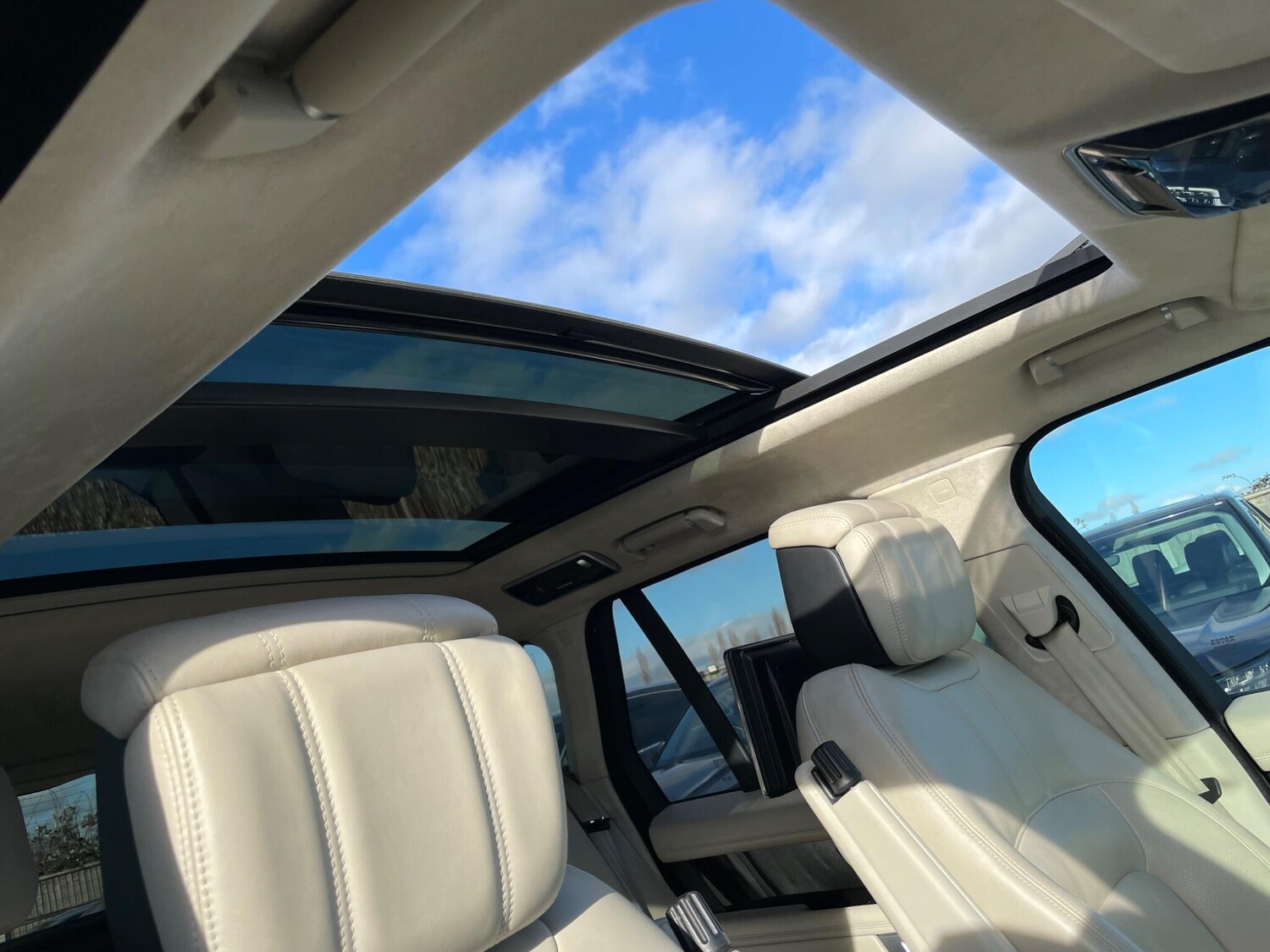 Used Land Rover Range Rover 2018 for sale - 77501794: Photo 12