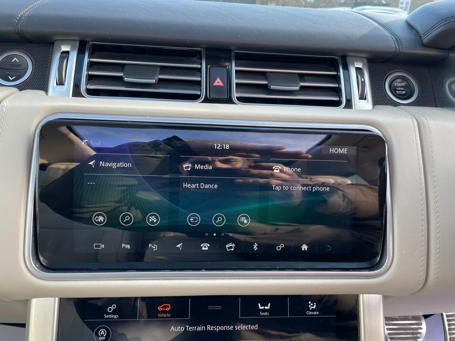 Used Land Rover Range Rover 2018 for sale - 77501794: Photo 25