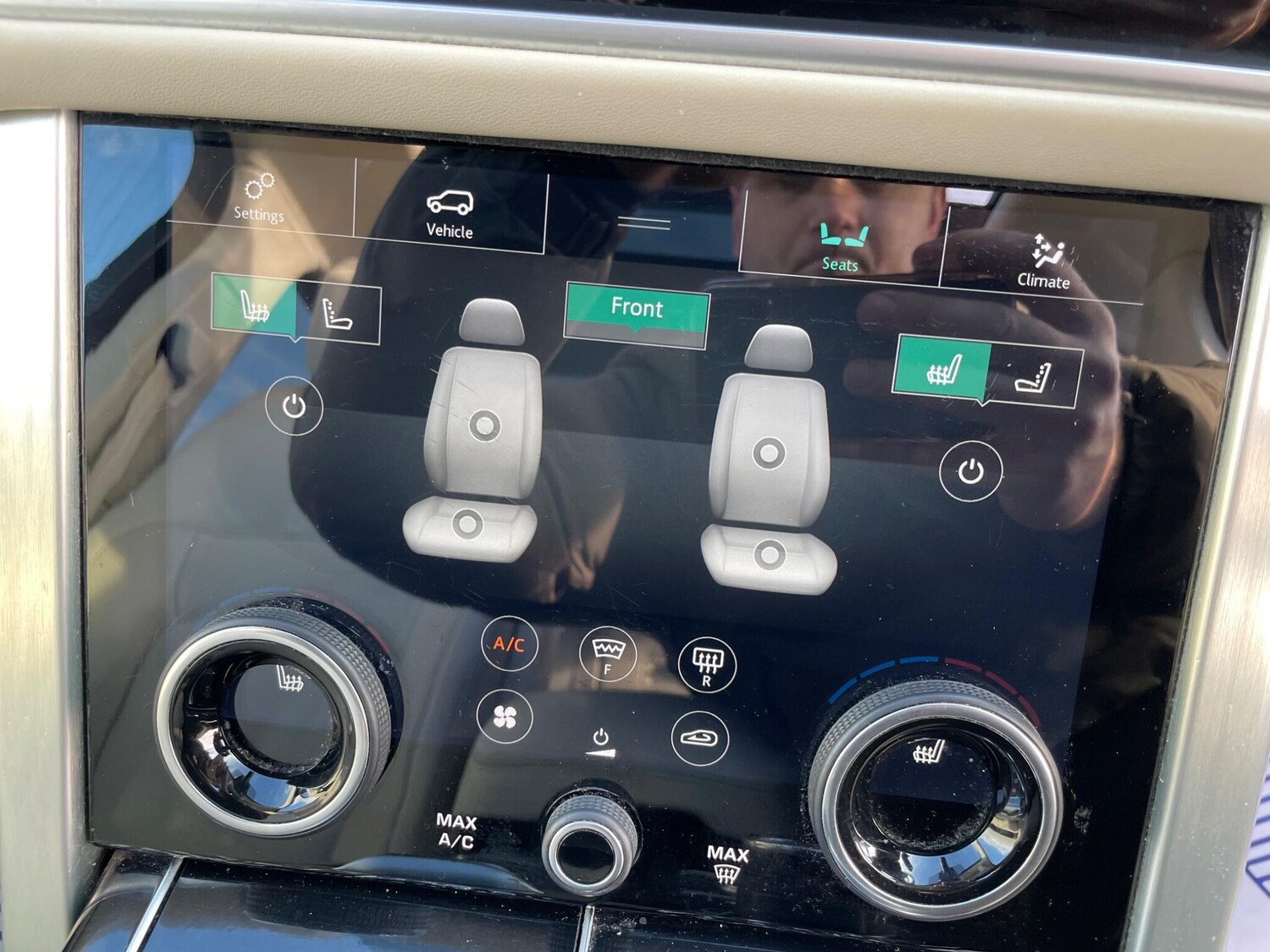 Used Land Rover Range Rover 2018 for sale - 77501794: Photo 29