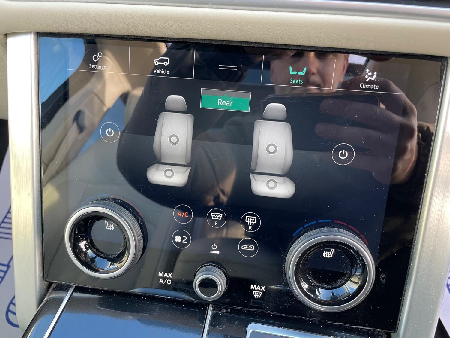 Used Land Rover Range Rover 2018 for sale - 77501794: Photo 30