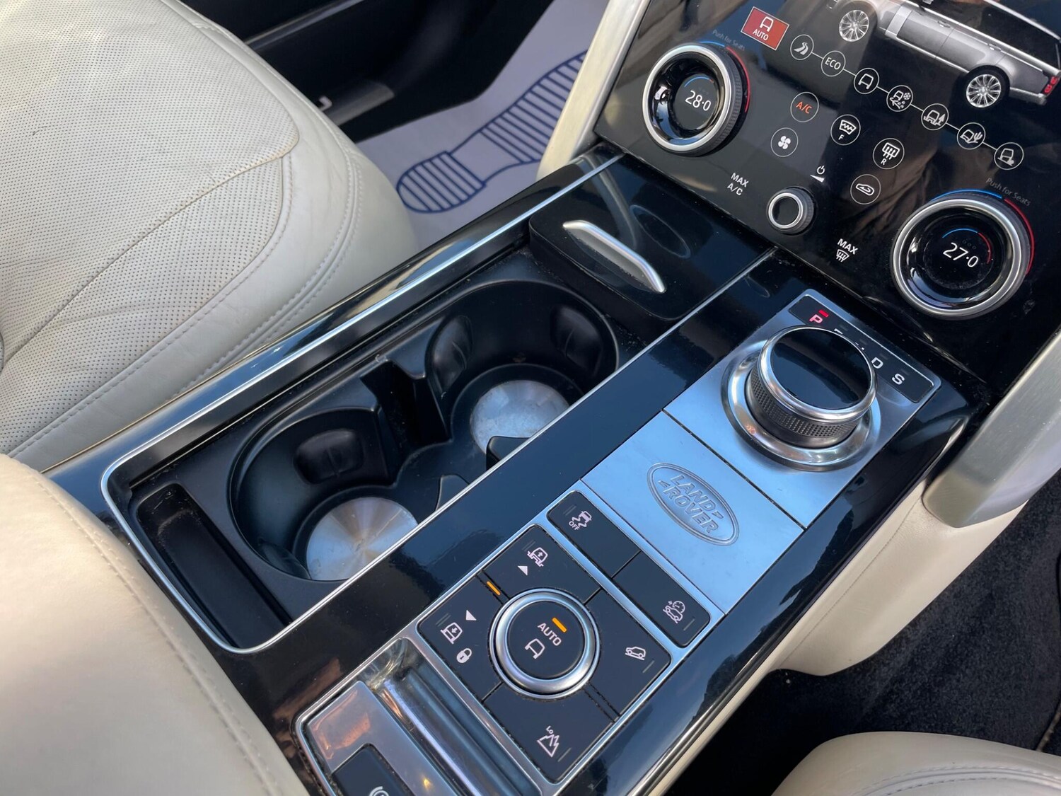 Used Land Rover Range Rover 2018 for sale - 77501794: Photo 31