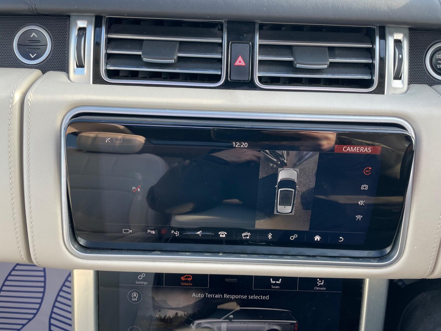 Used Land Rover Range Rover 2018 for sale - 77501794: Photo 34