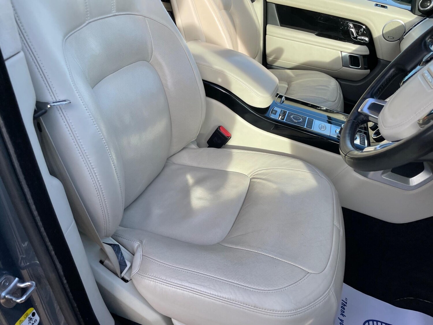 Used Land Rover Range Rover 2018 for sale - 77501794: Photo 38