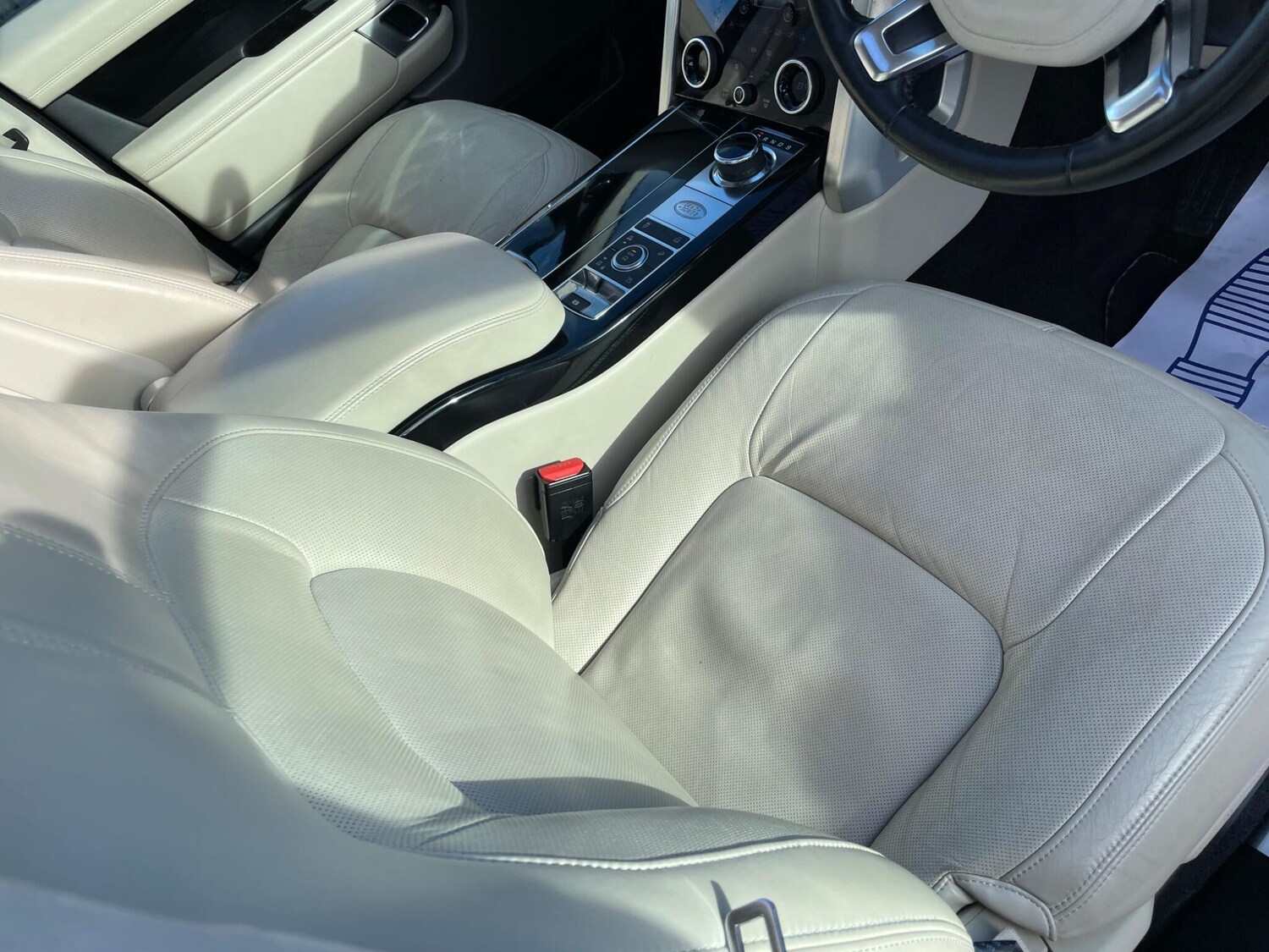 Used Land Rover Range Rover 2018 for sale - 77501794: Photo 39