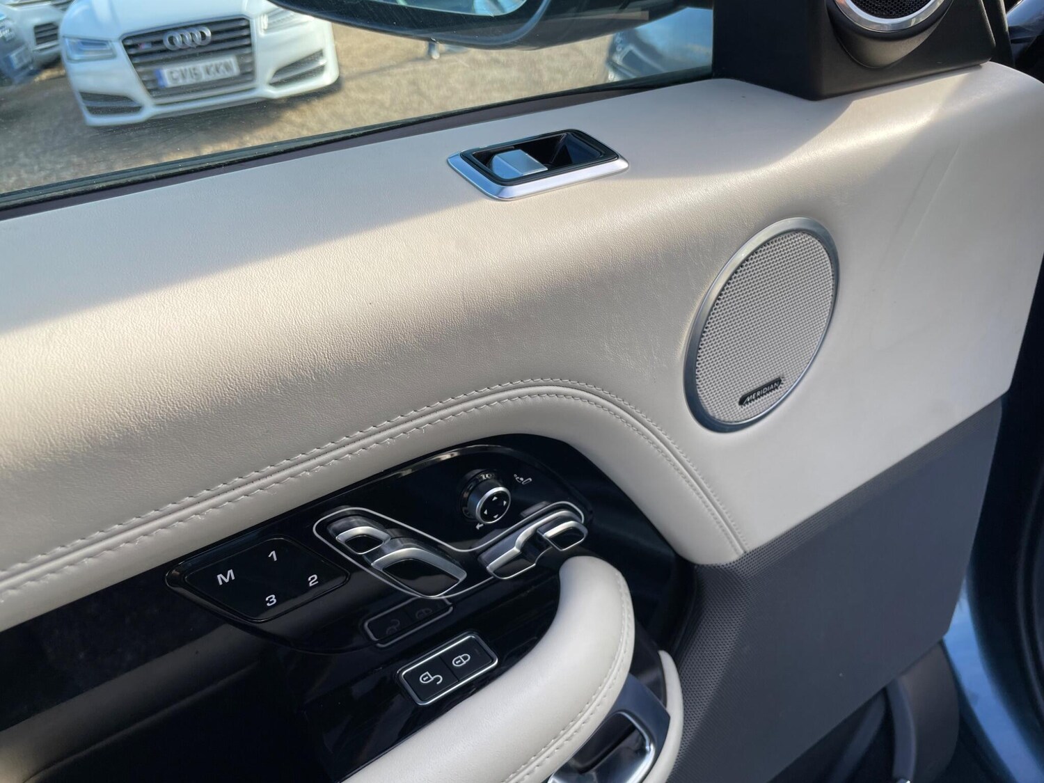 Used Land Rover Range Rover 2018 for sale - 77501794: Photo 42