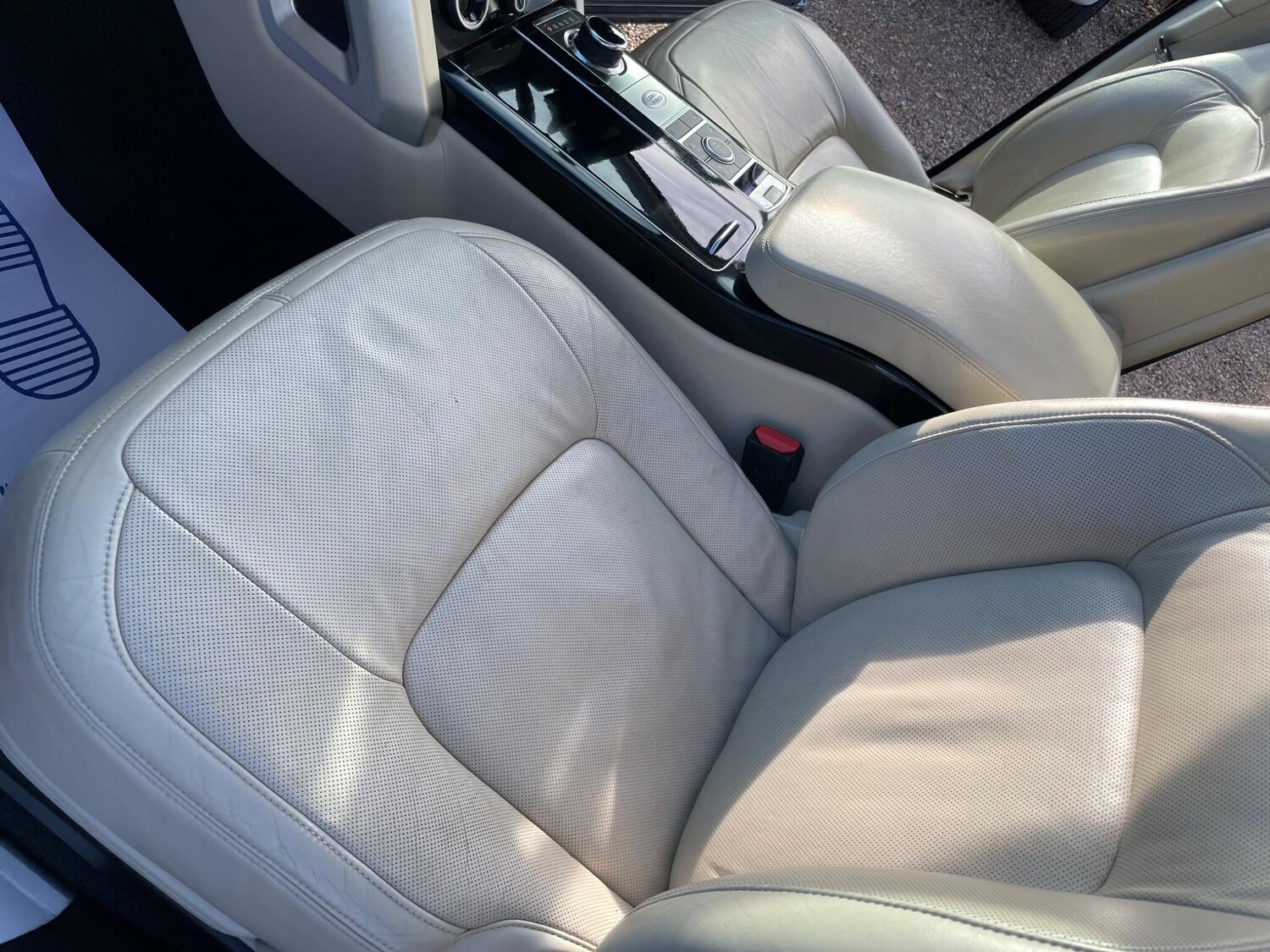 Used Land Rover Range Rover 2018 for sale - 77501794: Photo 45