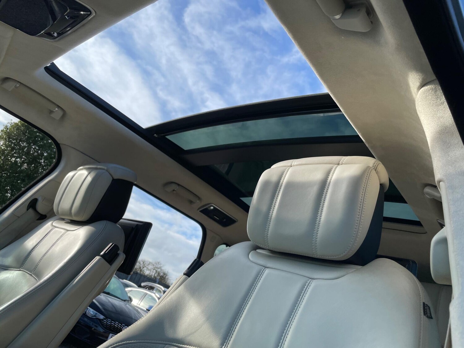 Used Land Rover Range Rover 2018 for sale - 77501794: Photo 48