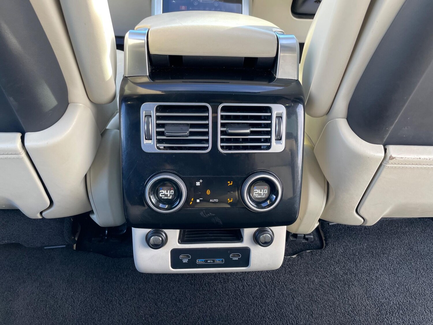 Used Land Rover Range Rover 2018 for sale - 77501794: Photo 51