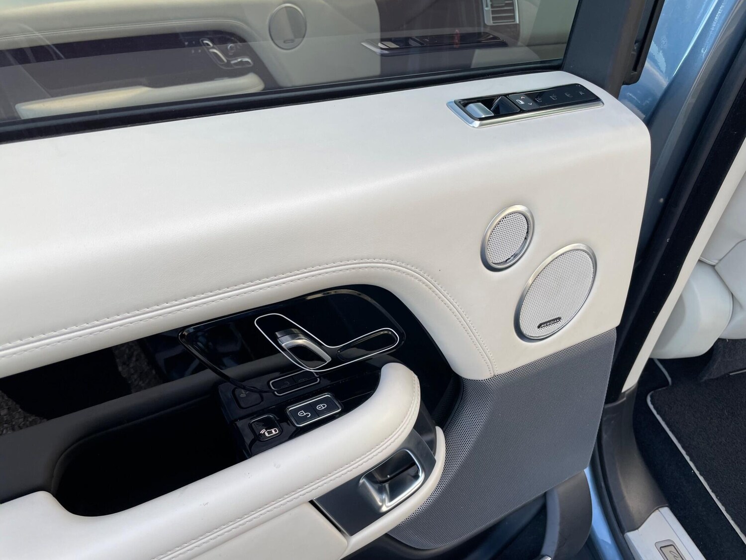 Used Land Rover Range Rover 2018 for sale - 77501794: Photo 53