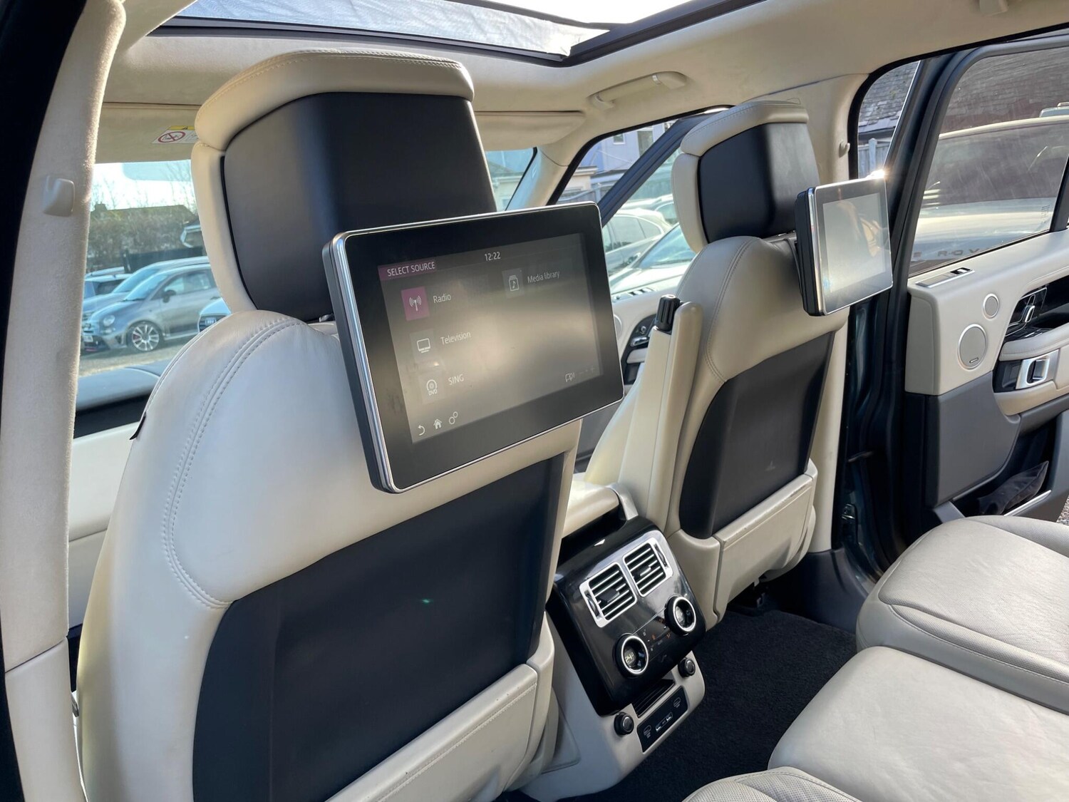 Used Land Rover Range Rover 2018 for sale - 77501794: Photo 55