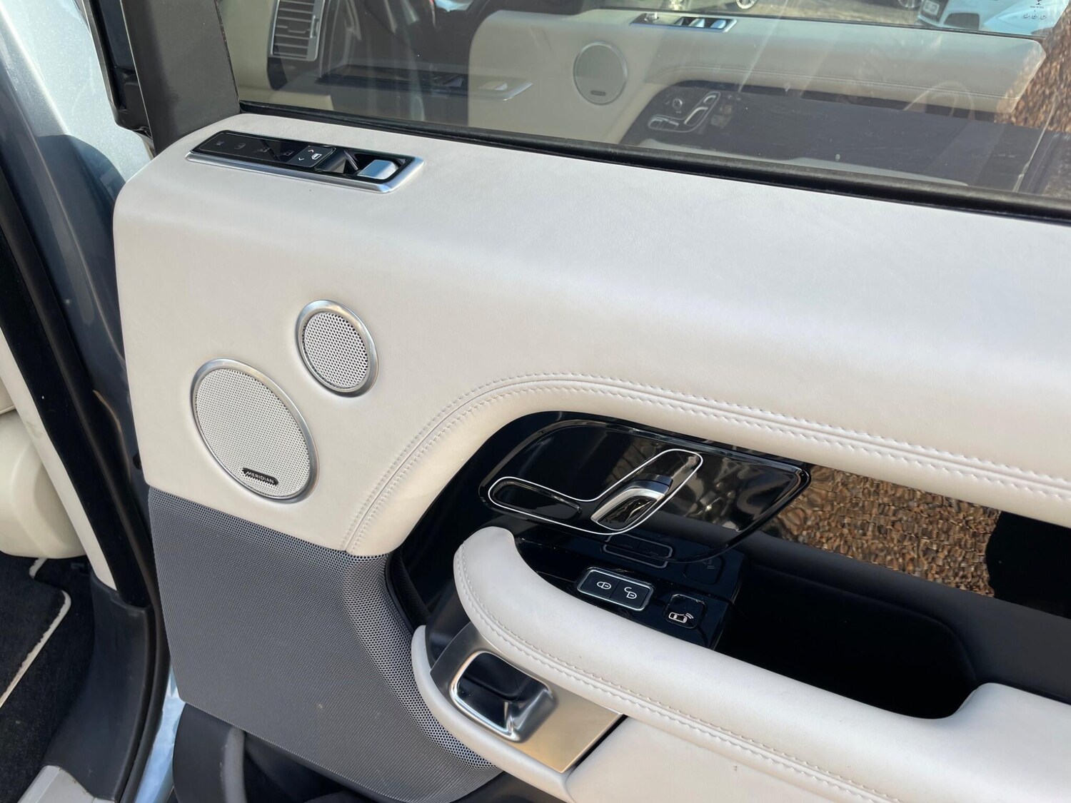 Used Land Rover Range Rover 2018 for sale - 77501794: Photo 60