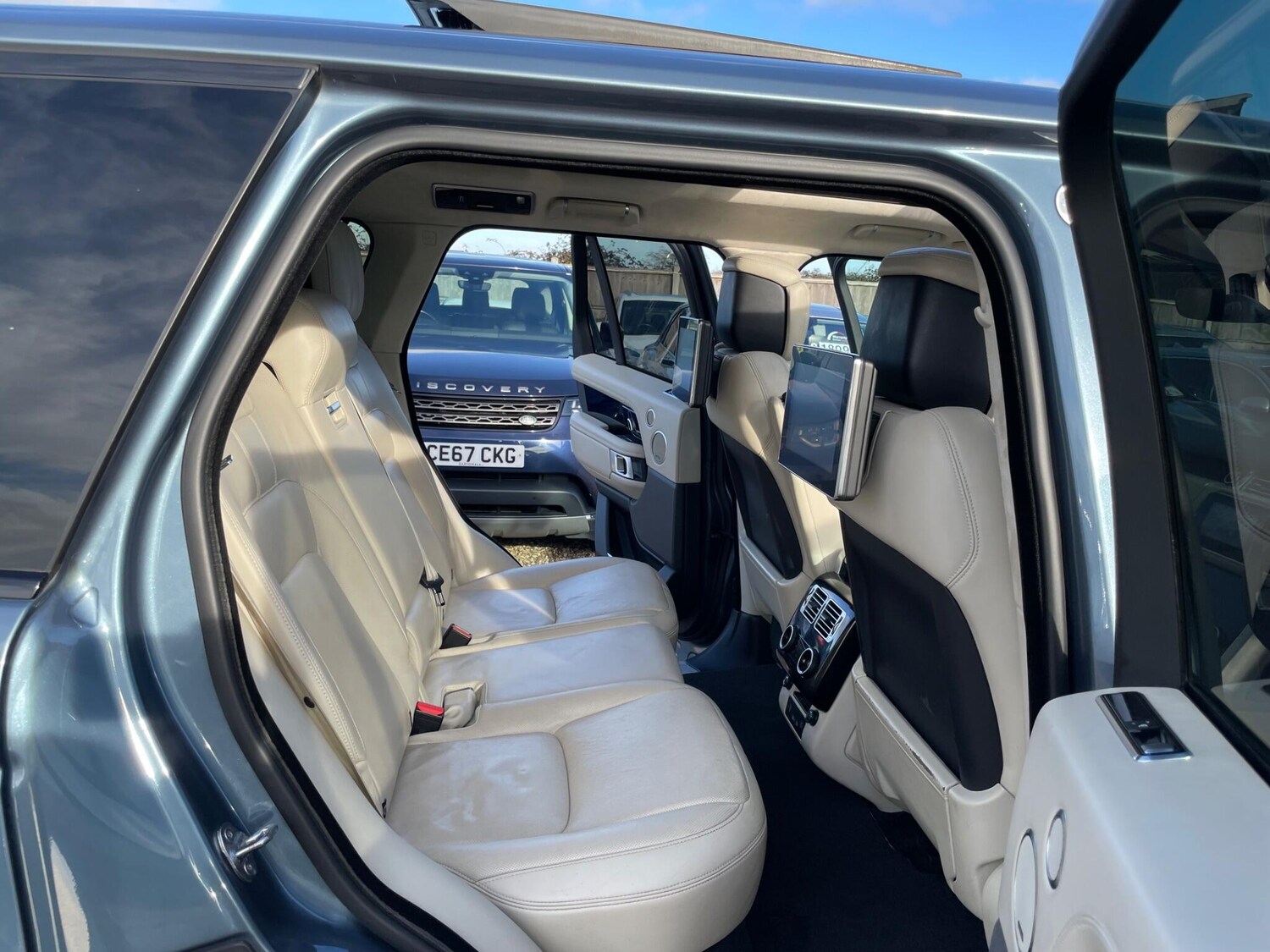 Used Land Rover Range Rover 2018 for sale - 77501794: Photo 61