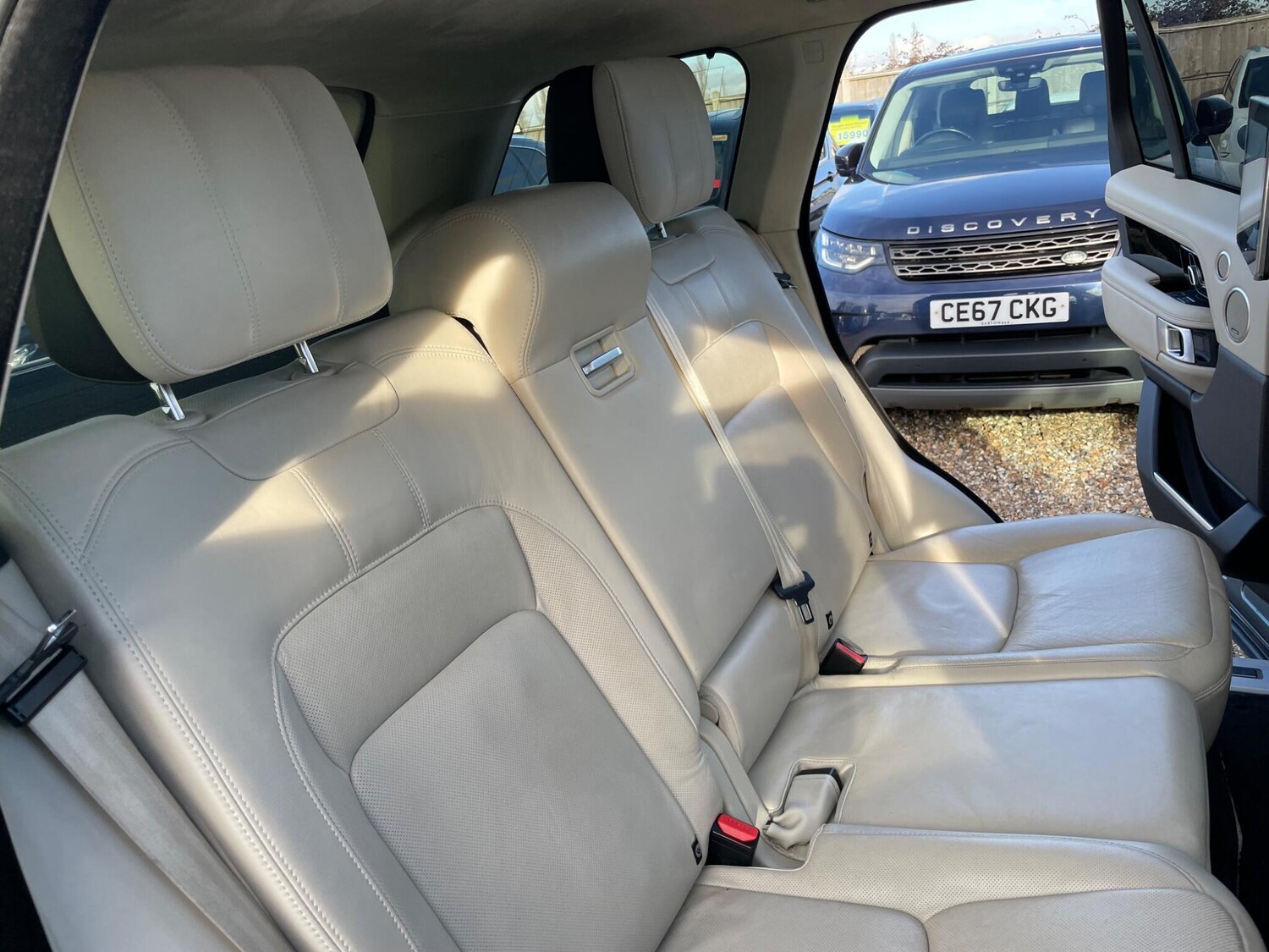 Used Land Rover Range Rover 2018 for sale - 77501794: Photo 64