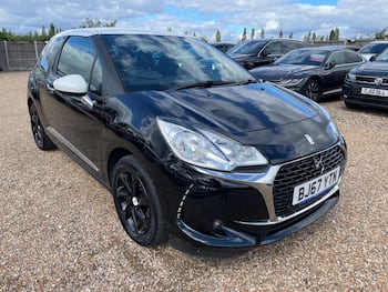 Used DS Automobiles DS 3 2017 for sale - 79774688: Photo