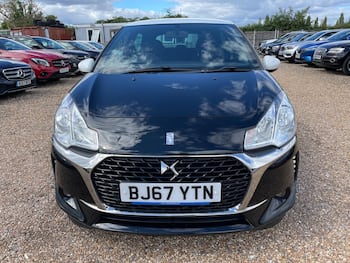 Used DS Automobiles DS 3 2017 for sale - 79774688: Photo
