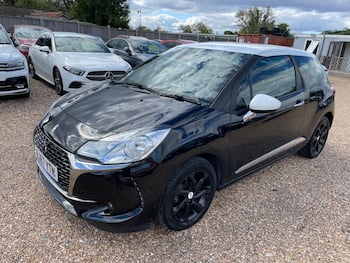 Used DS Automobiles DS 3 2017 for sale - 79774688: Photo