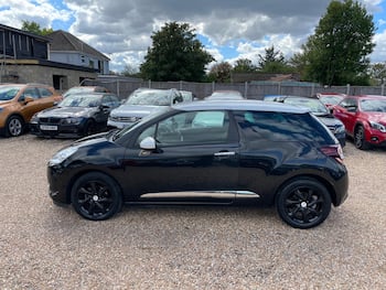 Used DS Automobiles DS 3 2017 for sale - 79774688: Photo