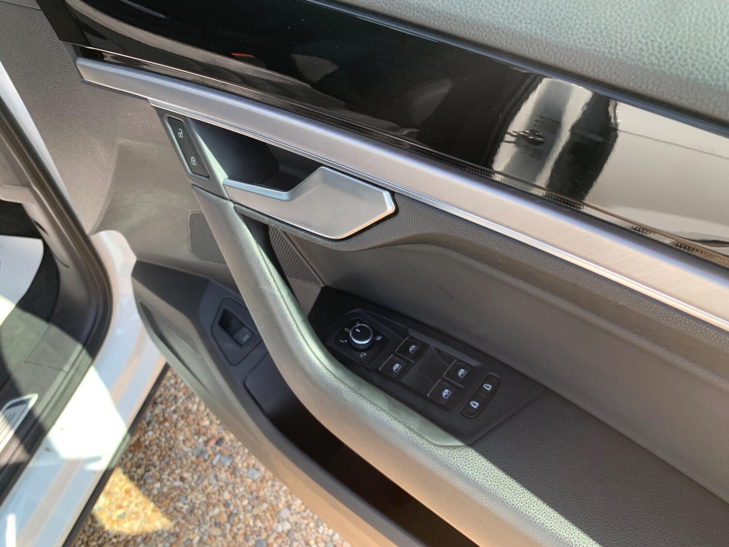 Used Volkswagen Touareg 2018 for sale - 77501819: Photo 10