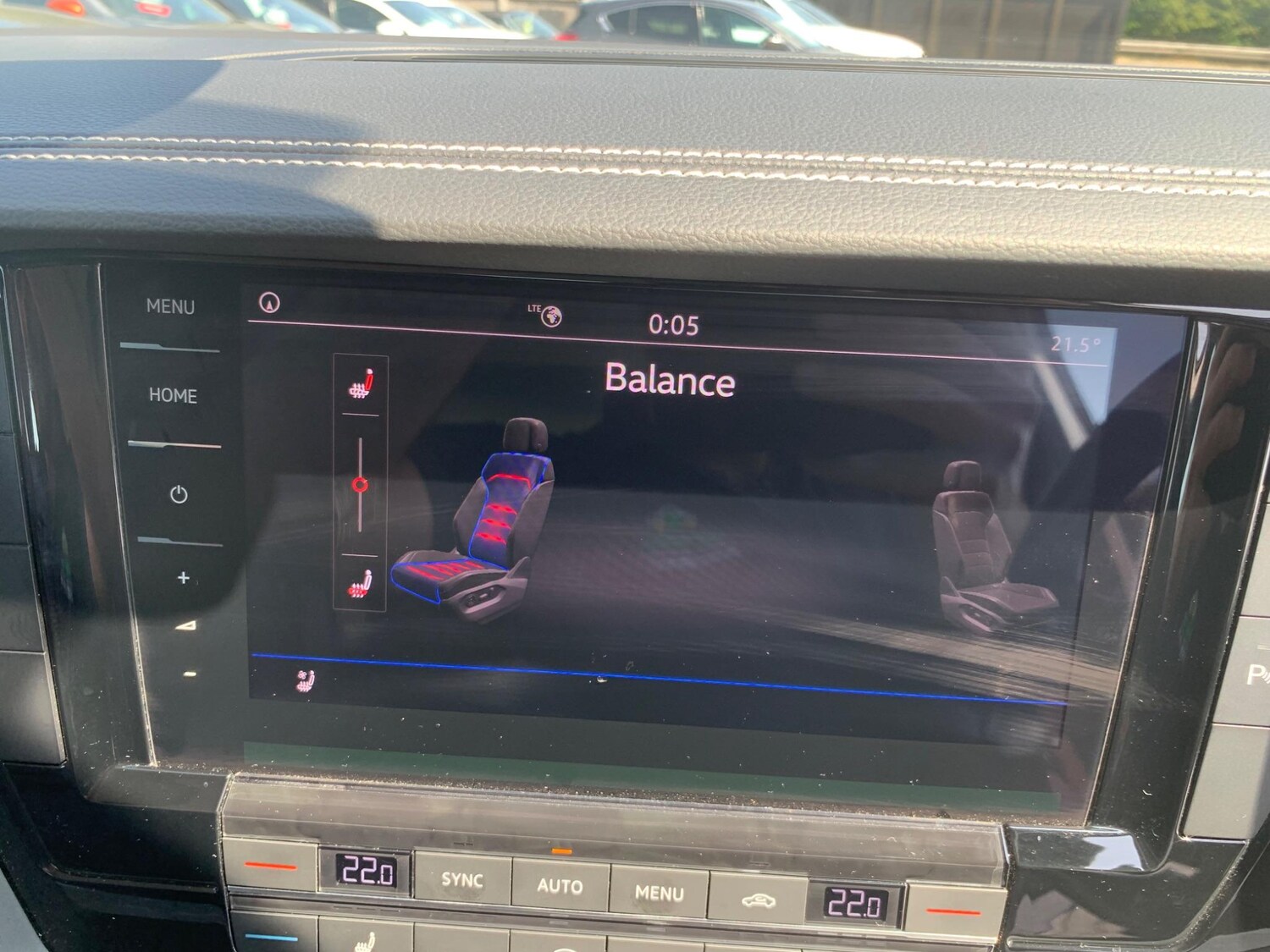 Used Volkswagen Touareg 2018 for sale - 77501819: Photo 17