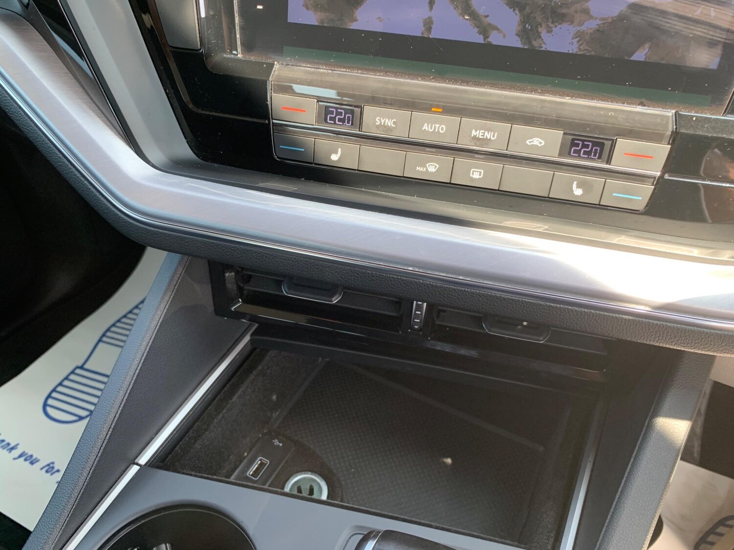 Used Volkswagen Touareg 2018 for sale - 77501819: Photo 20