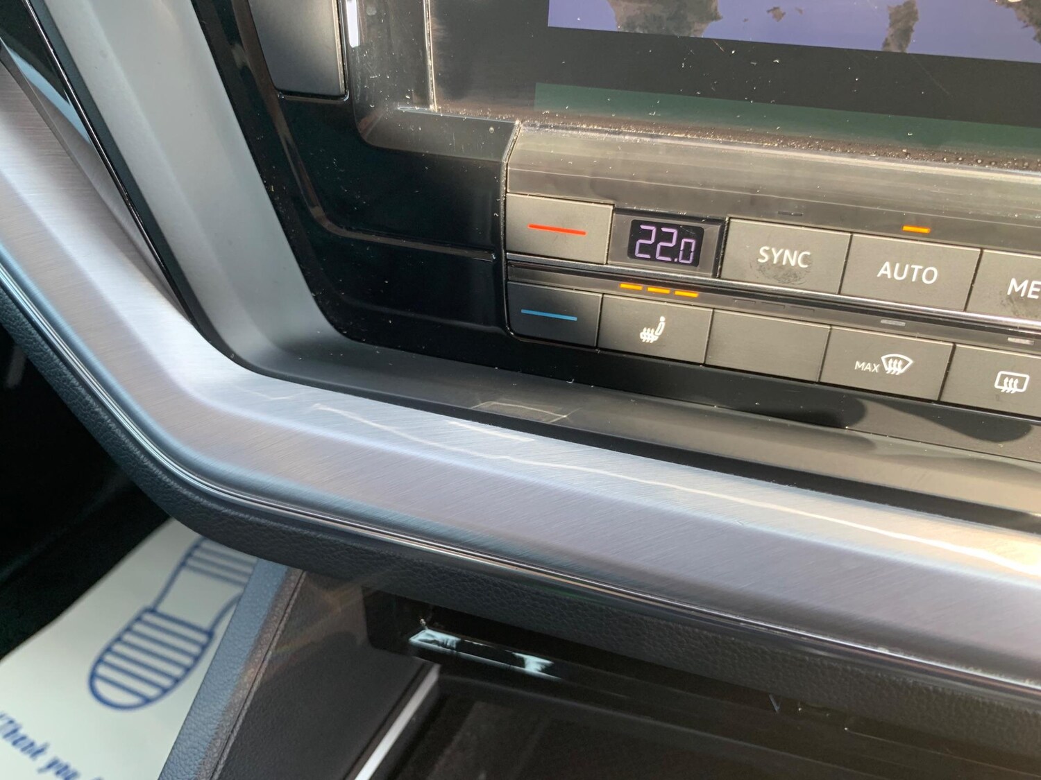 Used Volkswagen Touareg 2018 for sale - 77501819: Photo 21