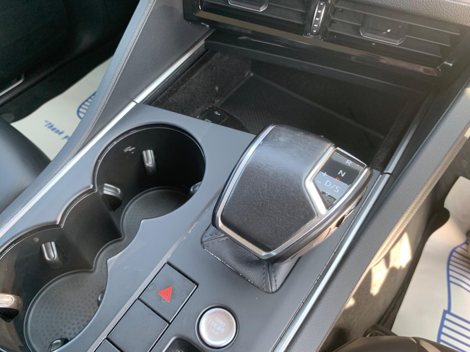 Used Volkswagen Touareg 2018 for sale - 77501819: Photo 23