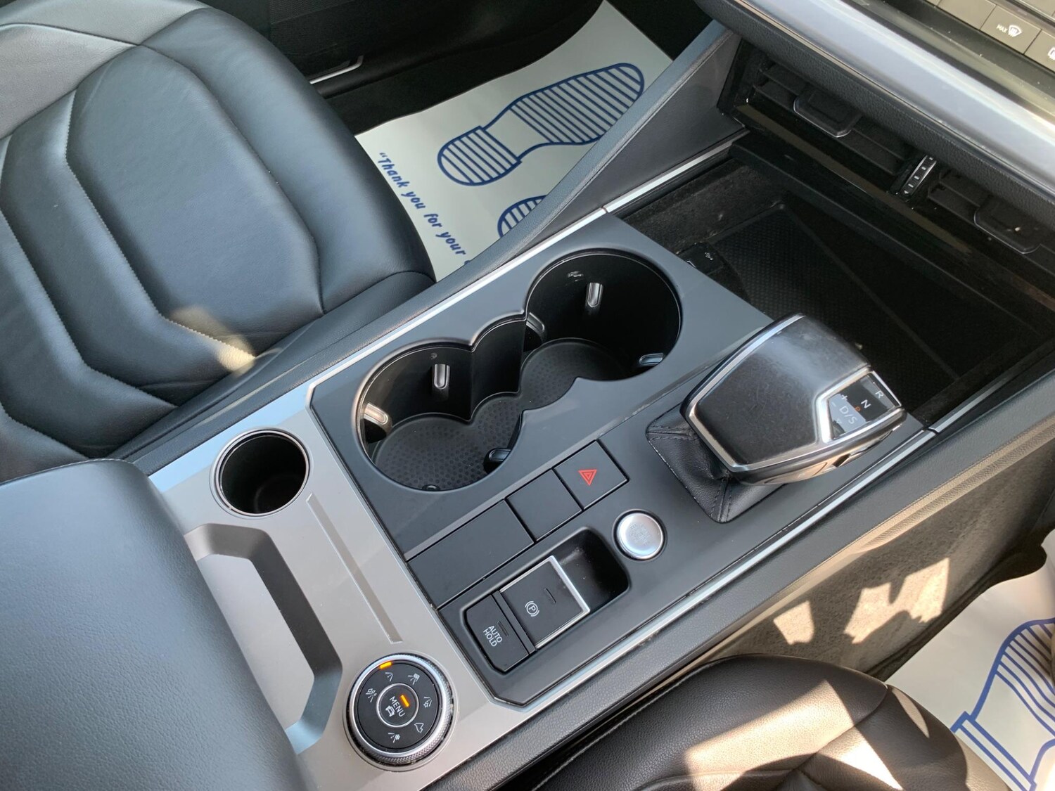 Used Volkswagen Touareg 2018 for sale - 77501819: Photo 25