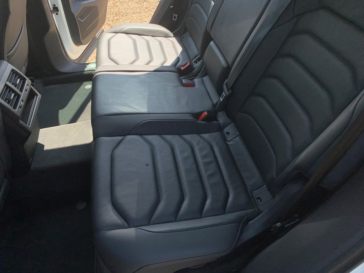 Used Volkswagen Touareg 2018 for sale - 77501819: Photo 42