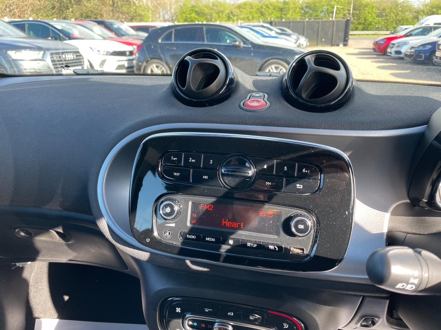 Used smart forfour 2017 for sale - 78058486: Photo 13