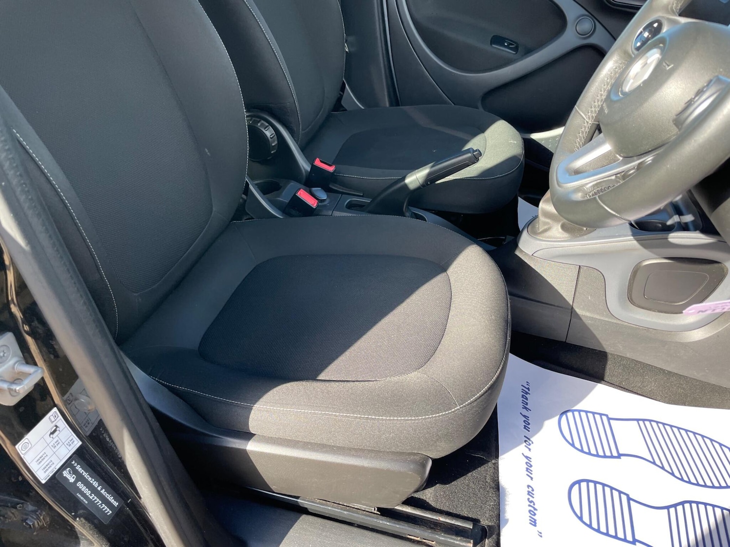 Used smart forfour 2017 for sale - 78058486: Photo 17