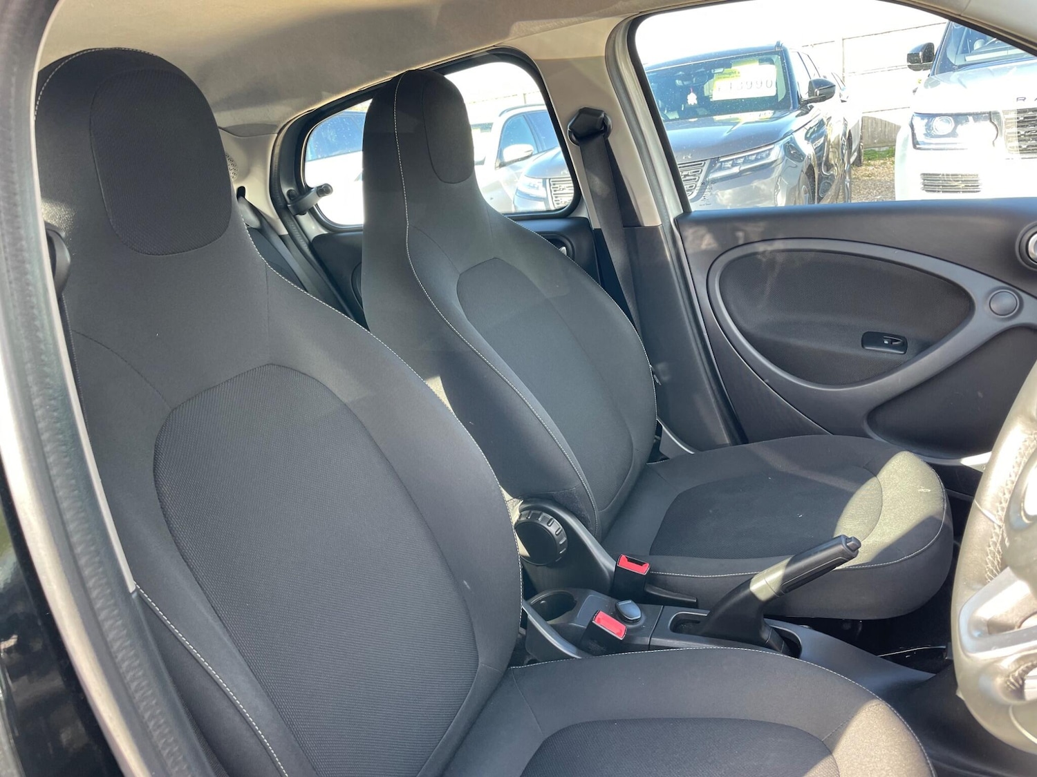 Used smart forfour 2017 for sale - 78058486: Photo 18