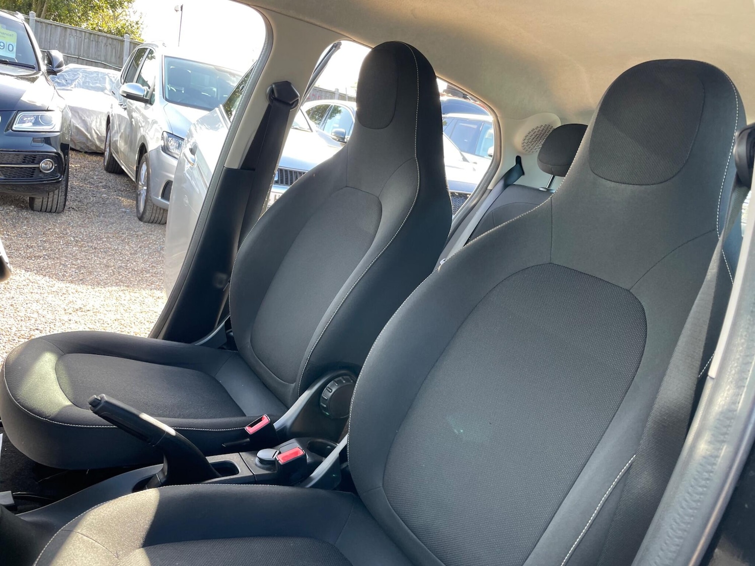 Used smart forfour 2017 for sale - 78058486: Photo 22